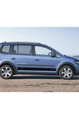 İndispensableyl Volkswagen Touran 2007-2014 Sticker Etiket Modeli - 1