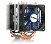Dark DKCCX94BL Freezer X94 Intel-AMD İşlemci Soğutucu - 2