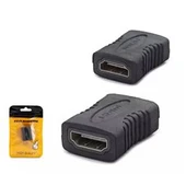 Hadron Hdx1263 Hdmi F To Hdmi F Çevirici Siyah - 2
