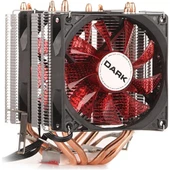 Dark Freezer X94RD Intel AM4 Ryzen Uyumlu işlemci Soğutucu (DKCCX94RD) - 1