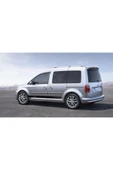 İndispensableyl Volkswagen Caddy Edition 25 Yan Kapı Şerit Sticker Etiket Modeli thumbnail 2