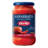 Barilla Basilico - Pesto - Arrabiatta Makarna Sosu 3 lü Karma Paket - 2