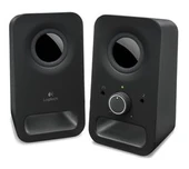 Logitech 980-000814 Z150 3W Siyah 1+1 RMS Multimedya Stereo Hoparlör - 4