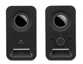 Logitech 980-000814 Z150 3W Siyah 1+1 RMS Multimedya Stereo Hoparlör - 3
