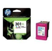 HP 301XL Color Renkli Yüksek Kapasite Kartuş CH564EE - 1
