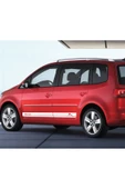 İndispensableyl Volkswagen Touran 2007-2014 Sticker Etiket Modeli - 2
