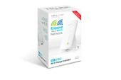 Tp-Link RE200 750 Mbps Wifi Range Extender-Menzil Genişletici AC750 - 2
