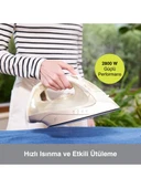 Fakir Glimmer 2800 W Buharlı Ütü - 1
