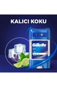 Gillette Gel Arctıc Ice Antıperspırant Koltukaltı Jel 70ml. - 4