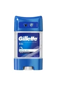 Gillette Gel Arctıc Ice Antıperspırant Koltukaltı Jel 70ml. - 2