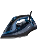 Fakir Flyjet Mavi 2600 W Buharlı Ütü - 1