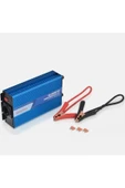 Dürüst Sensesion 1000 watt modifiye sinüs inverter  1KW 12V/220 çevirici (akıllı fan sessiz çalışma) - 5