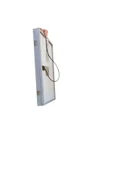 Wolnur Tasınabilir Katlanabilir Güneş Paneli Monokristal 60×60=120watt - 2
