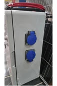 Dürüst Taşınabilir Güneş Enerji Paketi 12volt Buzdolabı Ve 220volt Tv Aydınlatma Paketi - 6