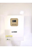 Lexron 3 KW 40-450V TAM SİNÜS AKILLI MPPT İNVERTER LEXRON - 1