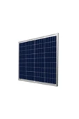 Lexron 60 Watt Polikristal Güneş Paneli - 3