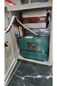 Dürüst Taşınabilir Güneş Enerji Paketi 12volt Buzdolabı Ve 220volt Tv Aydınlatma Paketi - 3