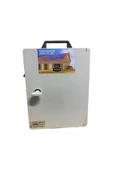 Dürüst Wolnur Elektrik Elektronik Taşınabilir Güneş Enerjili Güç Kaynağı - 1