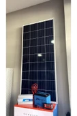 ARGEUS ENERJİ 600 Watt Solar Paket Sistem - 2