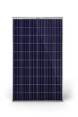 Lexron 60 Watt Polikristal Güneş Paneli - 2
