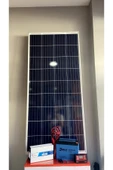 ARGEUS ENERJİ 600 Watt Solar Paket Sistem - 4