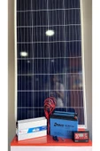 ARGEUS ENERJİ 600 Watt Solar Paket Sistem - 5