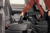 Karcher SE 5 Koltuk ve Halı Yıkama Makinesi - 8