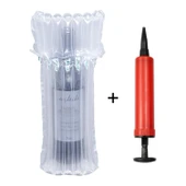 Ambalaj Torbası Şişirilebilir Hava Kanallı Airpack Balonlu Ambalaj Kılıf 5’li 15x46 cm - 3