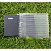 Şişirilebilir Hava Sütunu Poşet 29x39 cm 5li – Laptop ve Cam Ürün Koruma Torbası - 7