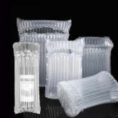 Şişirilebilir Ambalaj Balonlu Ambalaj Hava Kanallı Jelatin Torbası Kılıfı 5’li 27x38 cm - 10