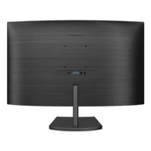 Philips 241E1SC 23.6" 75Hz 4Ms VGA+HDMI FullHD FreeSync VA Curved Vesa Monitör - 4