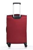 PİERRE CARDİN 4200 ORTA BOY KUMAŞ VALİZ - 9