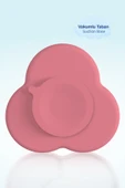 Wee Baby Nanninom Sürprizli Tabak Pembe - 4