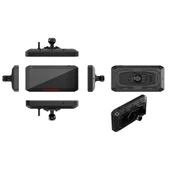 KNMASTER MOTOPLAY 2000 – 6.25” 2K Çift Kameralı CarPlay & Android Auto Destekli Multimedya Ekranı - 2