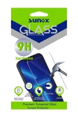 SUNİX A52 / A52S uyumlu kırılmaz cam - 1