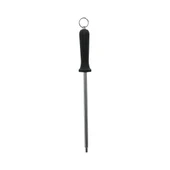 METAL BİLEZİKLİ   YUVARLAK  MASAT - BIÇAK BİLEME  METAL ASMA HALKALI  30CM (5047) - 1