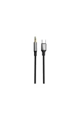 SUNİX Usb-c To 3.5mm Aux Kablo Tak-çalıştır Ac-06 Plus - 1