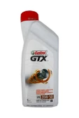 Gtx Lpg 20w50 1 Lt Motor Yağı - 1