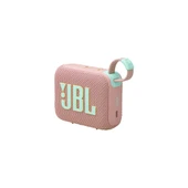 JBL Go4, Bluetooth Hoparlör, IP67, Pembe - 1