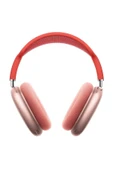 SUNİX 200 Mah Aac Ve Sbc Destekli 30 Saat Oynatma Süreli 5.0 Kulak Üstü Bluetooth Kulaklık Pembe Blt thumbnail 2