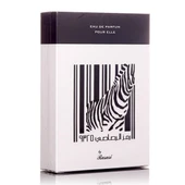 Rasasi Rumz Al Rasasi 9325 Pour Elle 50 ml edp erkek parfüm - 4