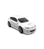 HW Tekli Arabalar Subaru WRX STI HKK62 thumbnail 2