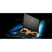 MSI CROSSHAIR A17 HX D8WGKG-012XTR R9 8940HX 32GB DDR5 RTX5070 8GB GDDR7 1TB NMVE 17 " 240HZ(QHD) FDOS thumbnail 6