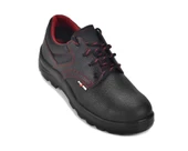 İŞ AYAKKABISI DERİ ÇELİK BURUN NO:41 - 1