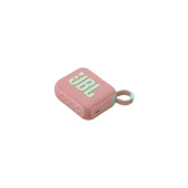 JBL Go4, Bluetooth Hoparlör, IP67, Pembe - 2