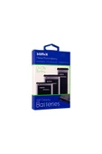 SUNİX Samsung Note 3 Batarya - 2