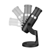 GameBooster MC120 ProCast RGB Gaming Yayıncı Mikrofonu thumbnail 4