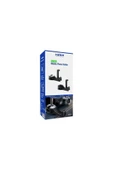 SUNİX Koltuk Arkası Için Araç Telefon Tutucu Hld-20 - 4