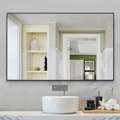 Gpd Atros Ankastre Lavabo Bataryası MDA65 - 4