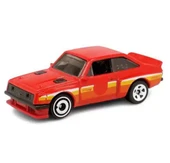 HW Tekli Arabalar Ford Escort RS200 HKJ77 - 2